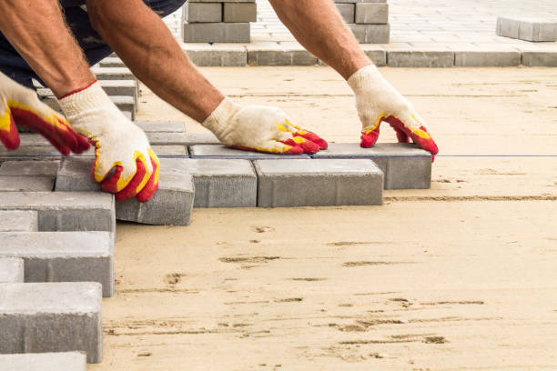 Best Decorative Driveway Pavers  in South Patrick Shores, FL