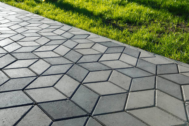 Best Driveway Resurfacing Pavers  in South Patrick Shores, FL