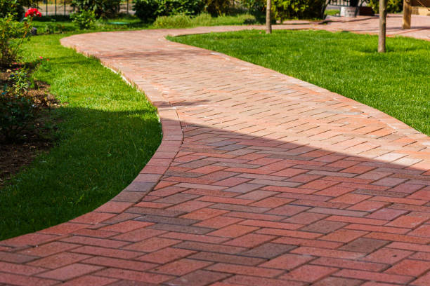 Best Commercial Driveway Pavers  in South Patrick Shores, FL