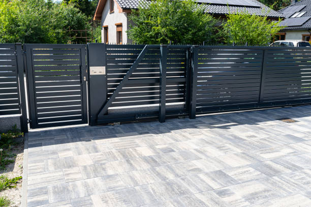 Professional Driveway Pavers in South Patrick Shores, FL