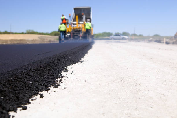 Best Affordable Driveway Pavers  in South Patrick Shores, FL