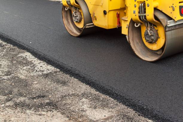 Best Residential Driveway Paver Services  in South Patrick Shores, FL